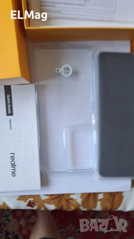 Realme Note 60, снимка 4 - Телефони с две сим карти - 51601850