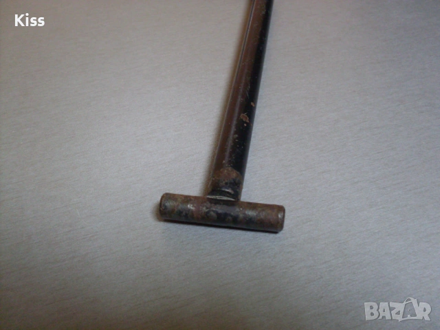 Ключове за джанти и за крик., снимка 3 - Ключове - 54015108