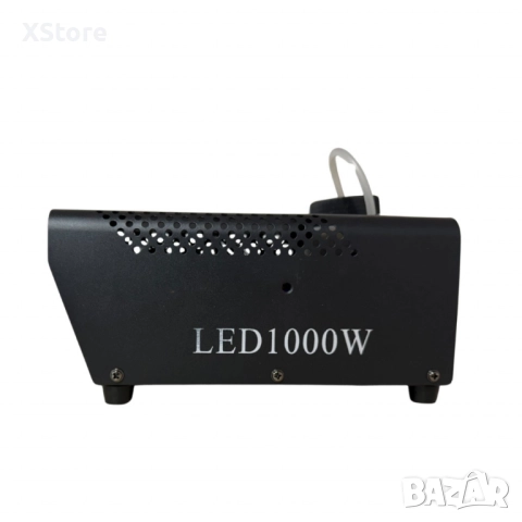 Машина за пушек с LED осветление и дистанционно, снимка 3 - Други - 52555983