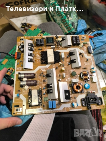 Samsung Ue49MU6272U BN41-02568B BN94-12424B 