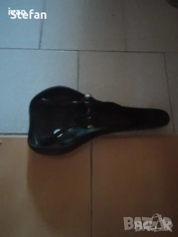 седалка за велосипед и ключове за монтаж, снимка 2 - Части за велосипеди - 54299775