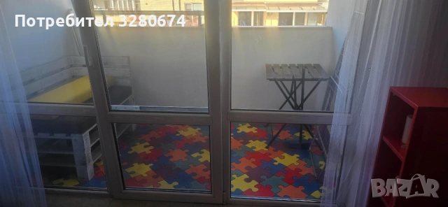 отдавам под наем от собственик двустаен апартамент в София, снимка 11 - Апартаменти - 53980823