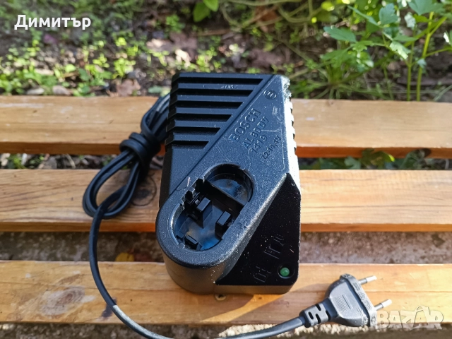 Bosch AL 60 DV 1419 зарядно