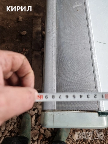 хладилна витрина плюсова Arneg, снимка 4 - Витрини - 54016334