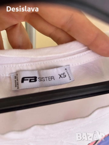 Тениски , топове и бодита, снимка 2 - Тениски - 51700785