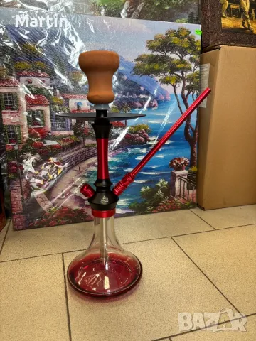 Наргиле , снимка 2 - Наргилета - 43673438