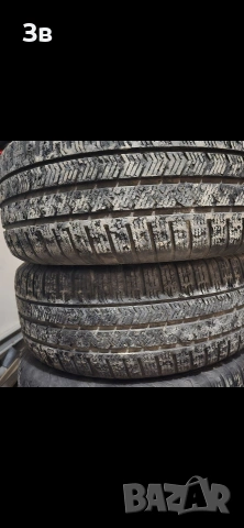 225/55 R17 vredestein, снимка 11 - Гуми и джанти - 53863488