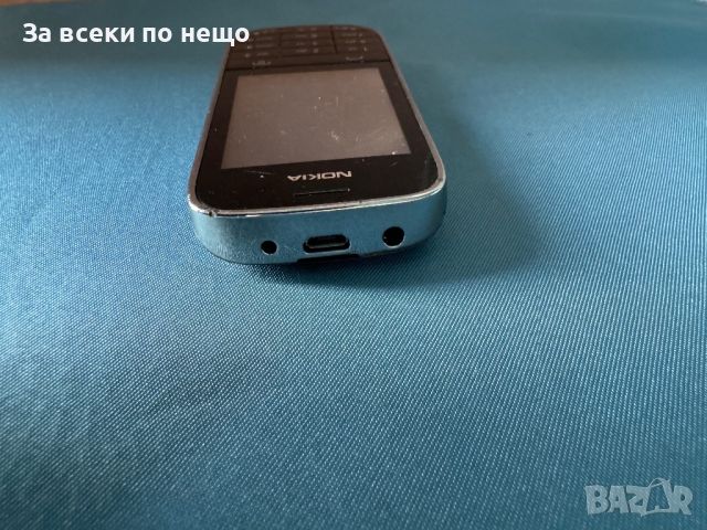 Nokia 203 , Нокия 203 , Телефон Nokia Asha 203, снимка 6 - Nokia - 46626876