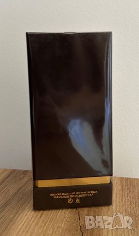 Унисекс парфюм Tom Ford Tuscan Leather 100ml, снимка 3 - Унисекс парфюми - 46684370