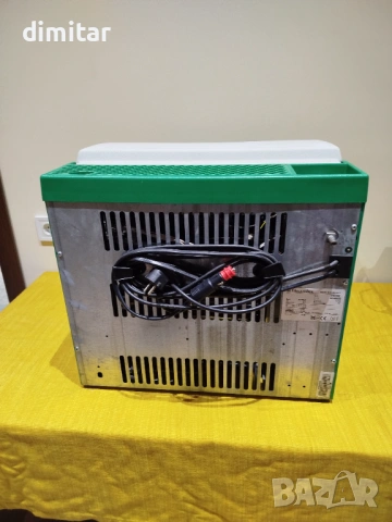 Хладилник ракла ELECTROLUX - 12/ 220 V- GAS, снимка 8 - Хладилни чанти - 54291423