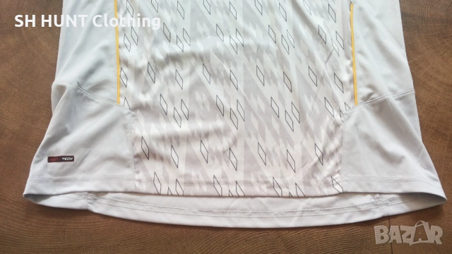 WARRIOR FC LIVERPOOL Football T-Shirt размер M мъжка футболна тениска 18-59, снимка 9 - Тениски - 53214347