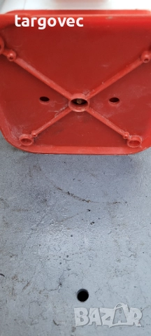 винтидж диспенсър за дъвки и бонбони, снимка 2 - Колекции - 51803001