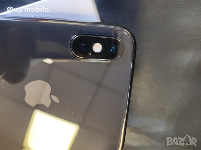 iPhone X 64 гб , Гаранция , снимка 3 - Apple iPhone - 50563822