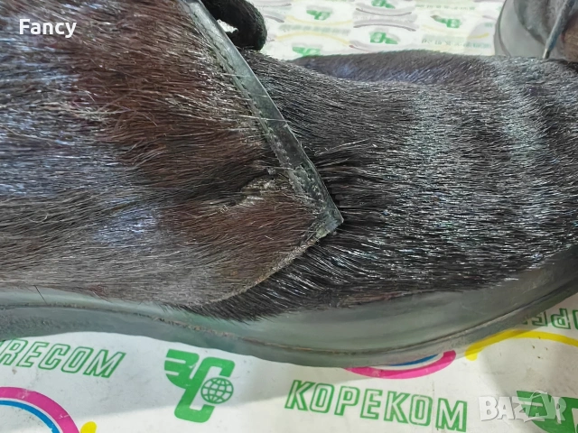 Топли мъжки високи обувки 44 номер, снимка 10 - Спортни обувки - 53128291