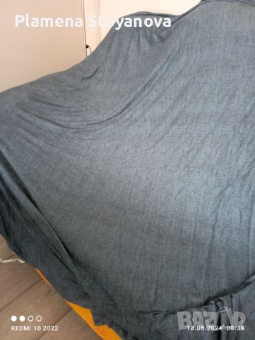 Продавам калъф за диван., снимка 3 - Олекотени завивки и одеяла - 45791102