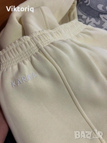 Спортен комплект Karma, снимка 2 - Спортни дрехи, екипи - 53206495