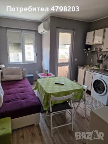 От собственик 1-СТАЕН гр.Панагюрище, снимка 7 - Апартаменти - 54208404