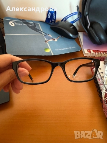 Диоптрични рамки Karl Lagerfeld , снимка 8 - Слънчеви и диоптрични очила - 51806038