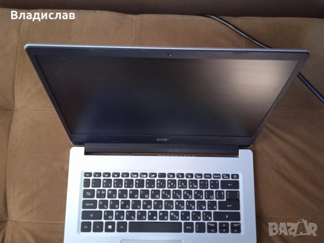 Acer Aspire 3 A314 -22 на части, снимка 2 - Части за лаптопи - 50538081