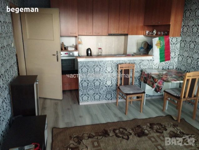 дава се апартамент под наем Сф-Люлин7, снимка 3 - Апартаменти - 54208504