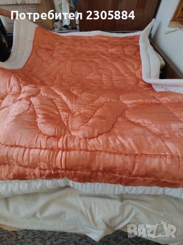 Стари Неизползвани юргани, снимка 1 - Олекотени завивки и одеяла - 45089619