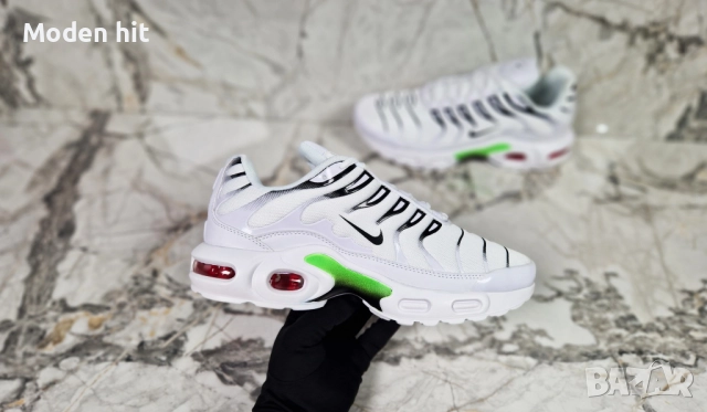 Nike Air Max Plus Tn мъжки маратонки реплика, снимка 4 - Маратонки - 51707087