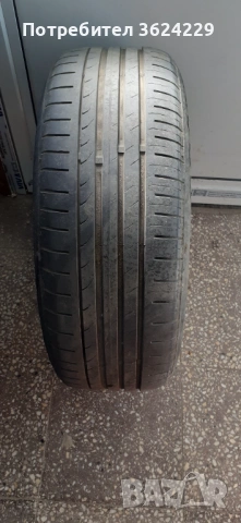 Гуми със джанти 4бр., снимка 3 - Гуми и джанти - 54114191