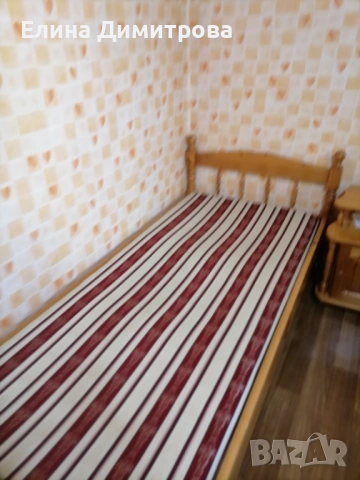 Единични легла от Чам, снимка 6 - Спални и легла - 54301964