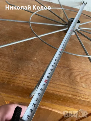 Куки за въртящ стелаж, снимка 4 - Стелажи и щандове - 49889360