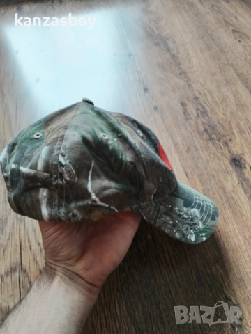 маскировъчна ловна шапка , снимка 4 - Шапки - 54253243