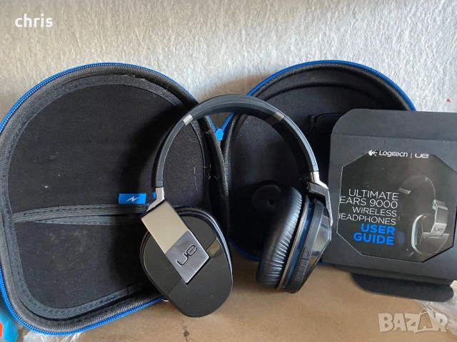 Слушалки с ЦАП за игри SteelSeries ARCTIS 7, снимка 12 - Слушалки за компютър - 53051205