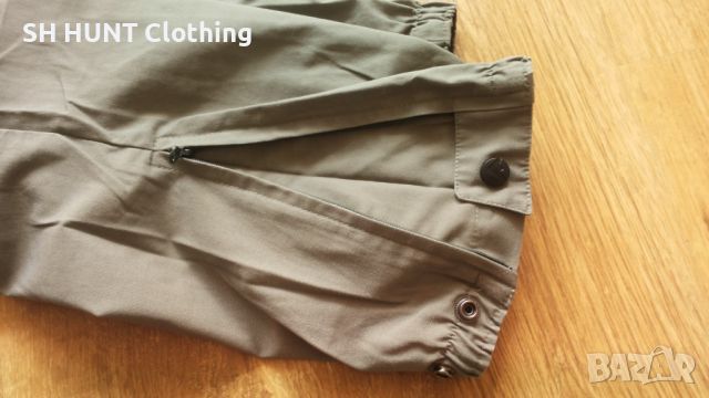 STORMBERG Gutulia Trouser размер L панталон със здрава материя - 1132, снимка 7 - Панталони - 46615048