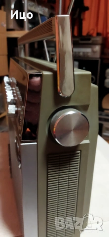 Sound 4010 радиокасетофон., снимка 6 - Радиокасетофони, транзистори - 53817128