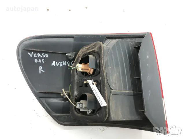 Десен стоп  Toyota Avensis Verso 2.0 D 116hp 1CD, снимка 2 - Части - 47304049