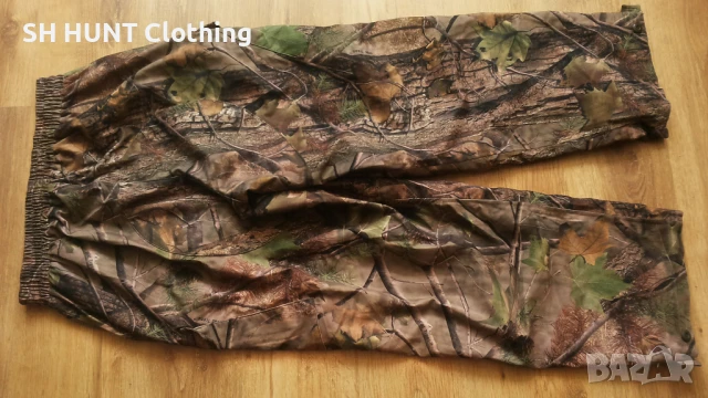 MIL-TEC HUNTING SET размер 4-5XL за лов екип - 1182, снимка 5 - Екипировка - 50526479