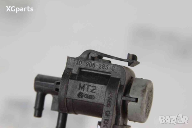 Вакуум клапан за Volkswagen Sharan 1.9tdi 116 к.с. (2000-2010) 1J0906283C, снимка 2 - Части - 52083621