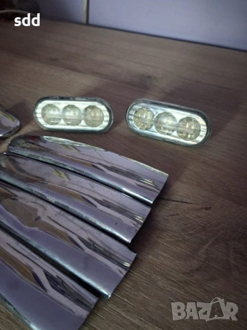 nikel drajki za bora+beli kristalni miga4i, снимка 3 - Аксесоари и консумативи - 53198067