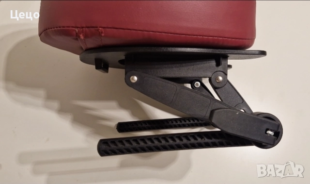 нагласяема възглавница за масаж, снимка 3 - Масажори - 52504929