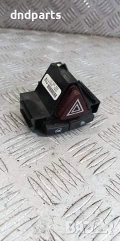 Бутон аварийни светлини Opel Corsa D 2010г.	