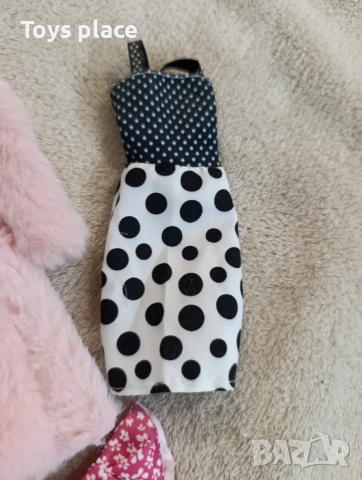 Нови дрехи за кукли Кен и Барби Barbie and Ken, снимка 6 - Кукли - 53474355