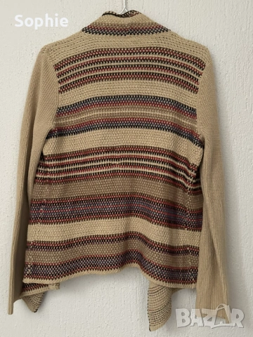 Бохо жилетка Lauren Ralph Lauren , снимка 2 - Жилетки - 53860118