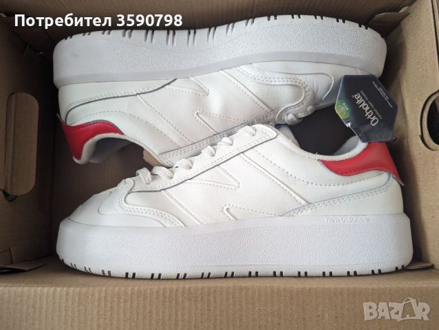 new balance ct302 ,42.5 размер, снимка 3 - Ежедневни обувки - 45207930