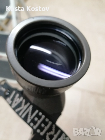 Бинокъл японски  7х50 с широко полезрение! , снимка 5 - Други спортове - 52935849