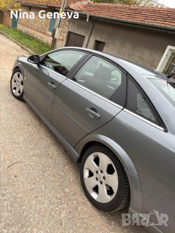 Опел Вектра, снимка 2 - Автомобили и джипове - 52435858