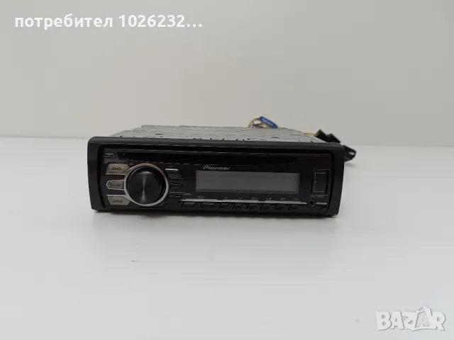 Pioneer cd player , снимка 1 - Ресийвъри, усилватели, смесителни пултове - 47255763