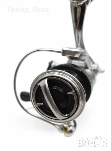 "ZENON 2000SH" - ABU GARCIA , снимка 4 - Макари - 53069713