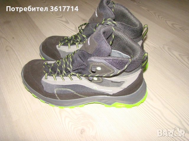 Туристически обувки, снимка 7 - Спортни обувки - 53208394