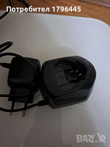 Винтоверт BOSCH, снимка 3 - Винтоверти - 53295597