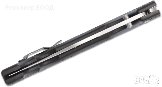 Сгъваем нож Cold Steel Voyager XL Vaquero CS-29AXV, снимка 5 - Ножове - 45024391