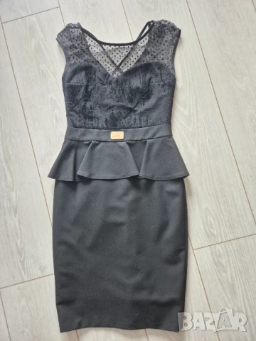 Стилна Рокля на Junona/Юнона